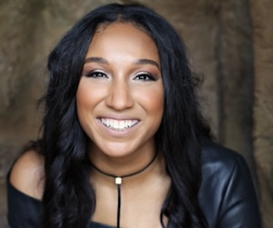Headshot of Yaisa Mann